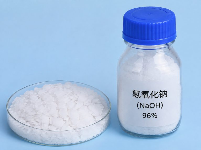 内江工业级次氯酸钠溶液